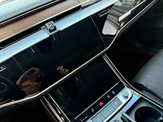 AUDI A8  2018 YEAR A8L 55 TFSI QUATTRO LUXURY 2018