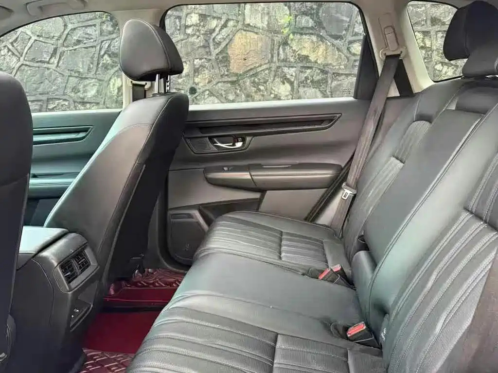 HONDA BREEZE 2023