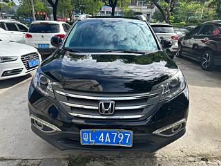 HONDA CR-V 2013