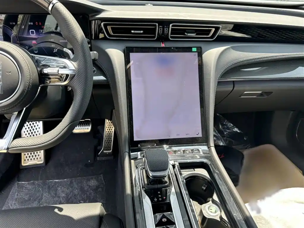 HONGQI H6 2023