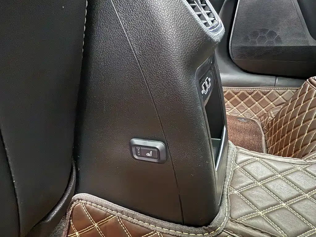 SKODA OCTAVIA 2020