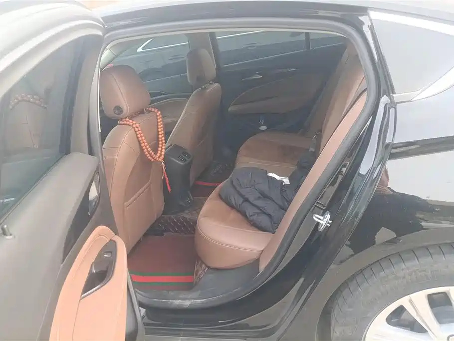 BUICK REGAL 2023
