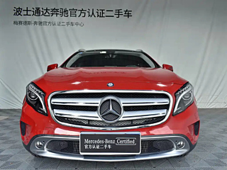MERCEDES BENZ GLA 2016 YEAR GLA 220 4MATIC LUXURY 2016