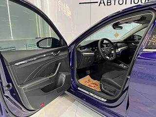 SKODA OCTAVIA  2022 YEAR PRO TSI280  EDITION 2022