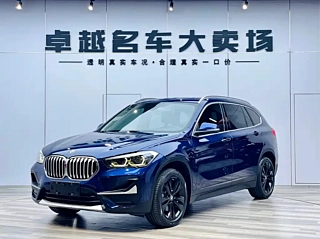BMW X1 2020