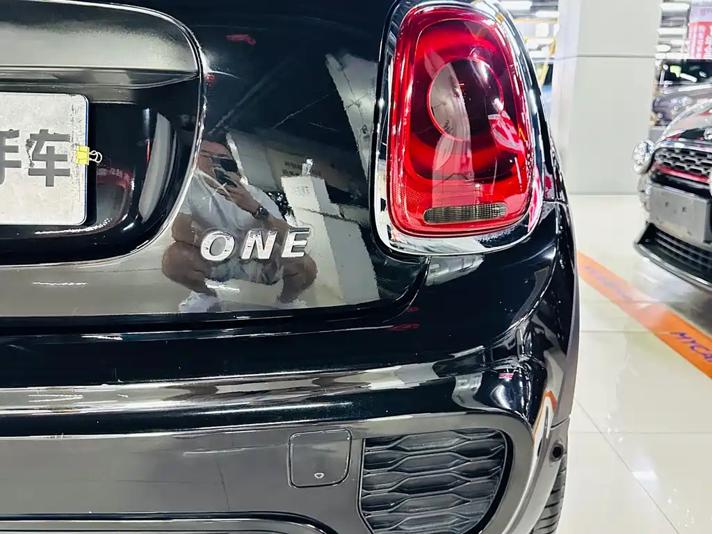 MINI OTHER 2021