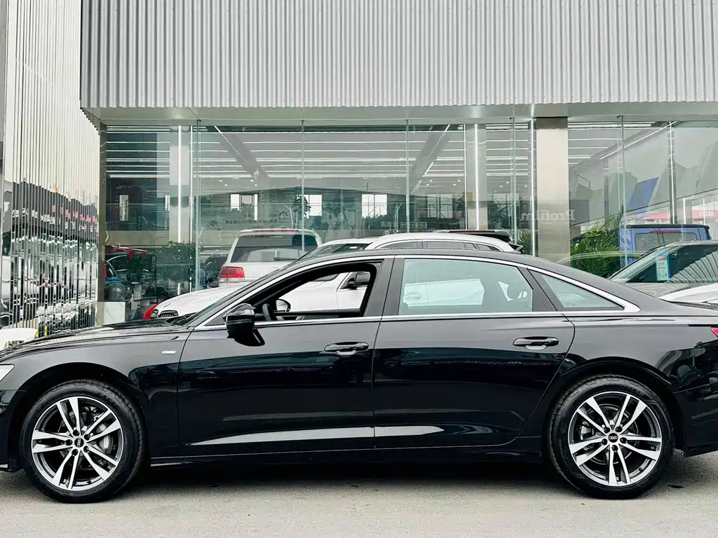 AUDI A6L 2023