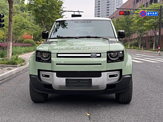 LAND ROVER DEFENDER  2023
