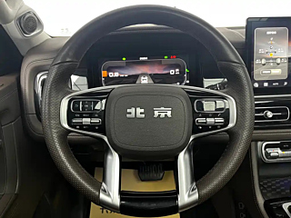 BAIC BJ60  2022 YEAR 2.0T  EDITION  SEATS 2022