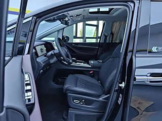 TRUMPCHI M8  2024 YEAR BIG  400T PREMIUM EDITION 2024