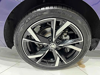 SKODA OCTAVIA  2022 YEAR PRO TSI280  EDITION 2022