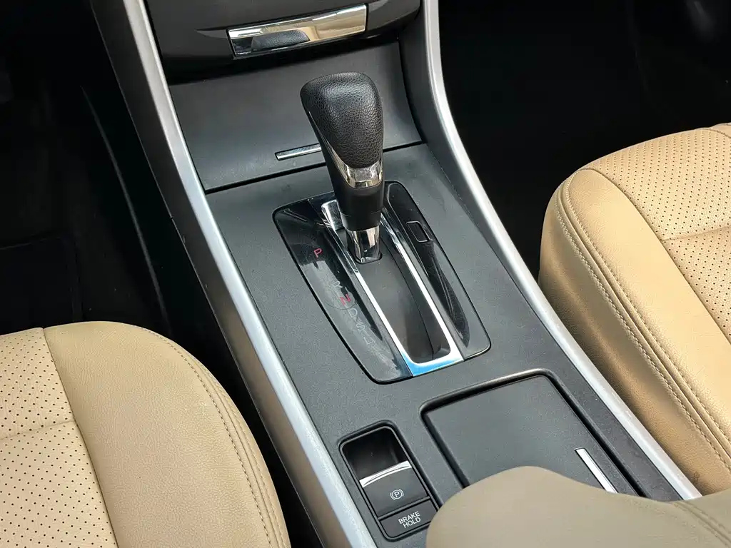 HONDA ACCORD 2014