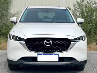 Заказать MAZDA CX-5