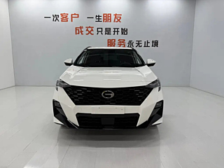 Заказать TRUMPCHI GS3