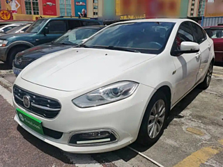Заказать FIAT VIAGGIO
