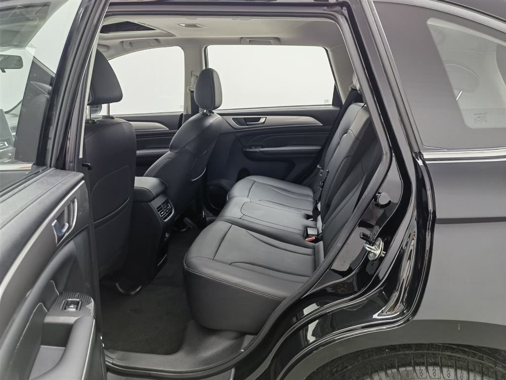 HAVAL M6 2021