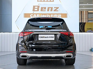MERCEDES BENZ GLE 2023 YEAR GLE 450 4MATIC LUXURY 2023