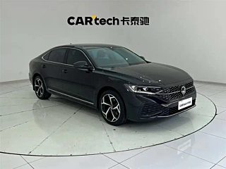 VOLKSWAGEN PASSAT  2023 YEAR 330TSI STARRY SKY ELITE EDITION 2023