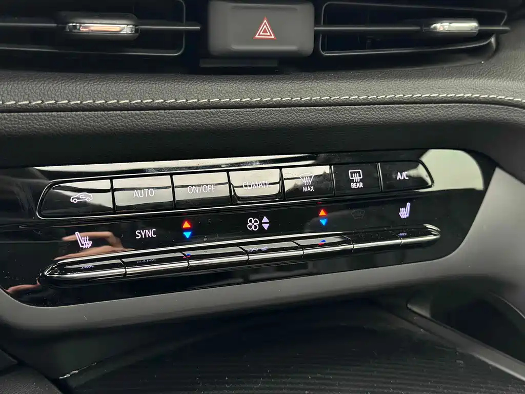 BUICK ENVISION 2022