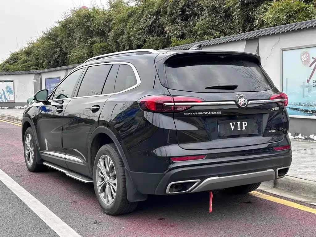 BUICK ENVISION 2022
