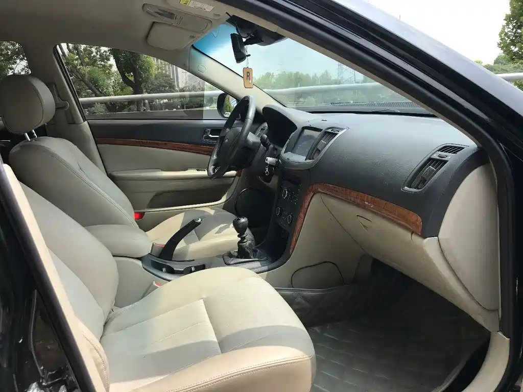 CHEVROLET OTHER 2015