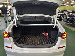 CHEVROLET CRUZE  2024
