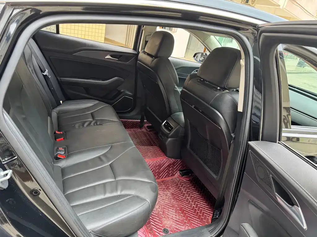 HONGQI H5 2022