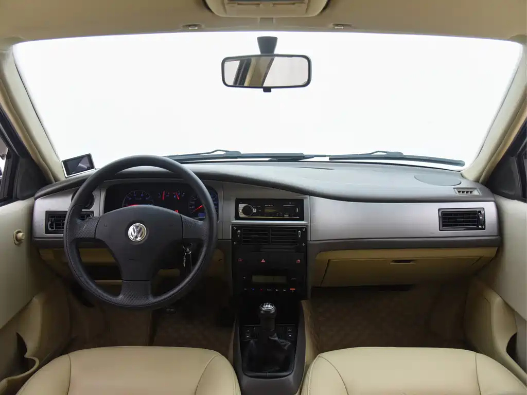 VOLKSWAGEN OTHER 2008