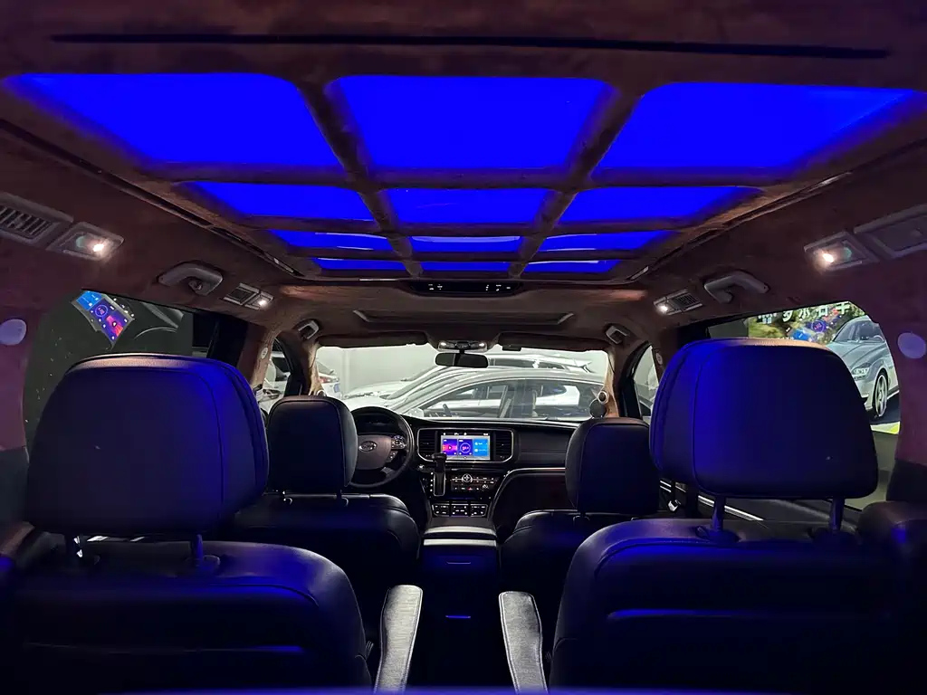 TRUMPCHI M8 2020
