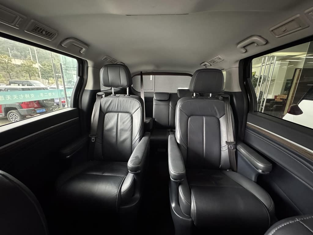 TRUMPCHI M8 2021