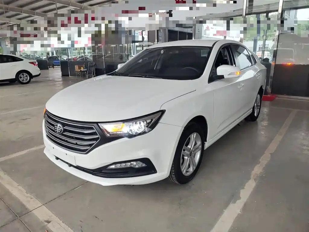 BESTURN B30 2017