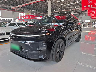LI AUTO L6