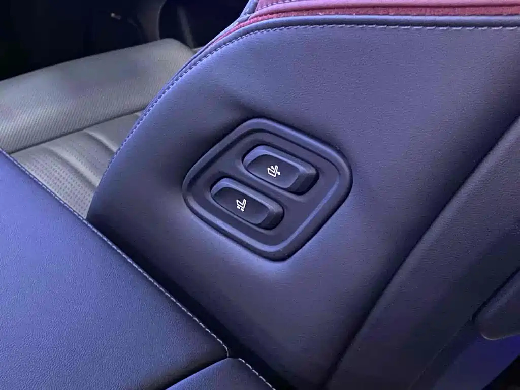 TRUMPCHI M8 2023