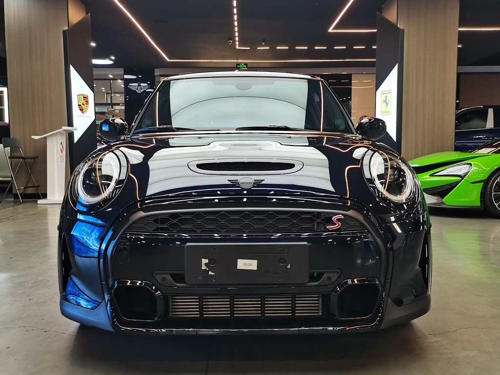 MINI OTHER 2023