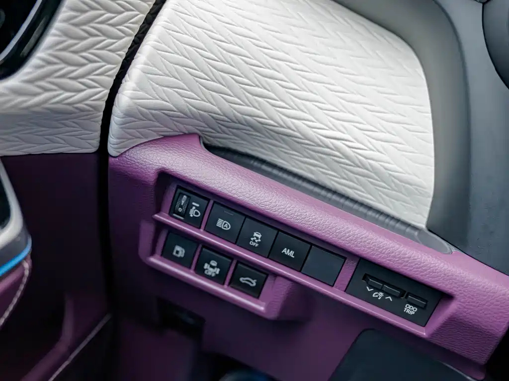 TOYOTA SIENNA SIENNA 2024