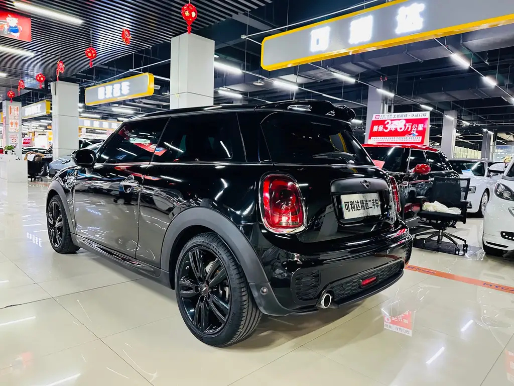 MINI OTHER 2021