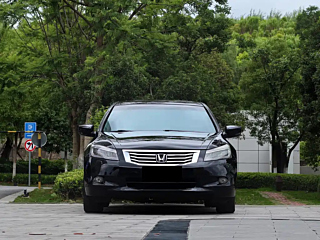 HONDA ACCORD 2010