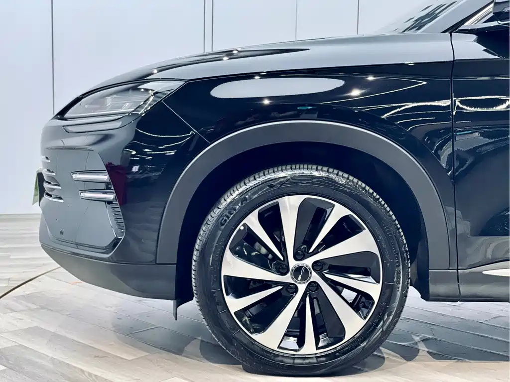 BYD SONG PLUS NEW ENERGY 2023