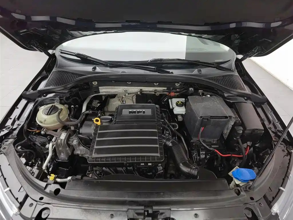 SKODA OCTAVIA 2017