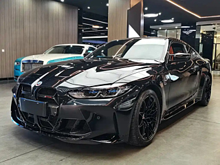 BMW M4  2023