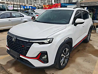 CHANGAN CS35PLUS