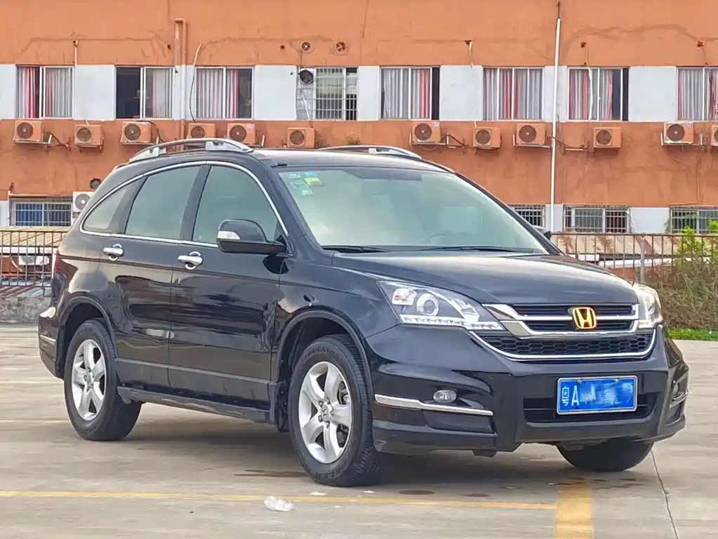 HONDA CR-V 2010