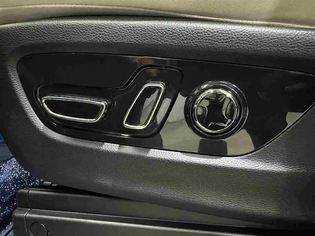 TRUMPCHI M8 2023
