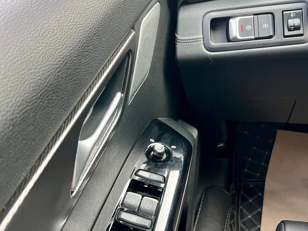 XPENG MOTORS G3 2020