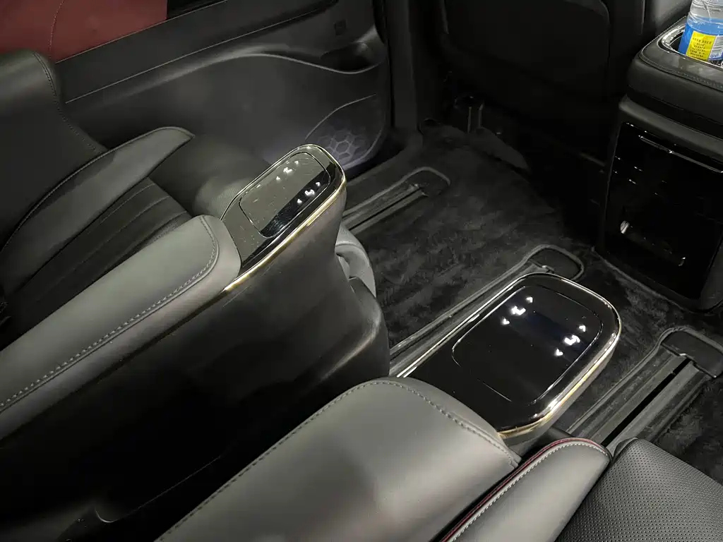 TRUMPCHI E9 2023