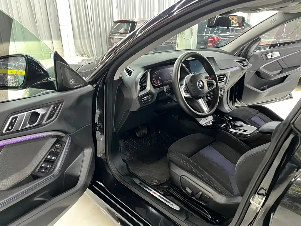 BMW 2-SERIES 2021