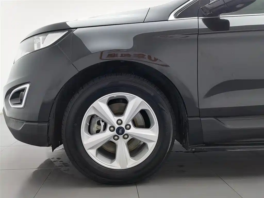 FORD EDGE 2016