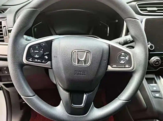 HONDA BREEZE  2021 YEAR 240TURBO CVT 2WD DELUXE EDITION 2021