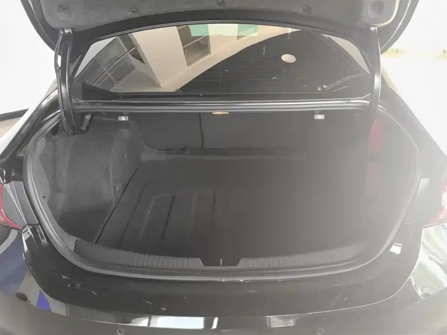 CHEVROLET MALIBU XL 2022