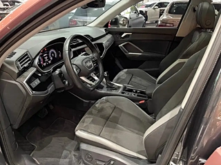 AUDI Q3 2020 YEAR 35 TFSI FASHION DYNAMIC 2020